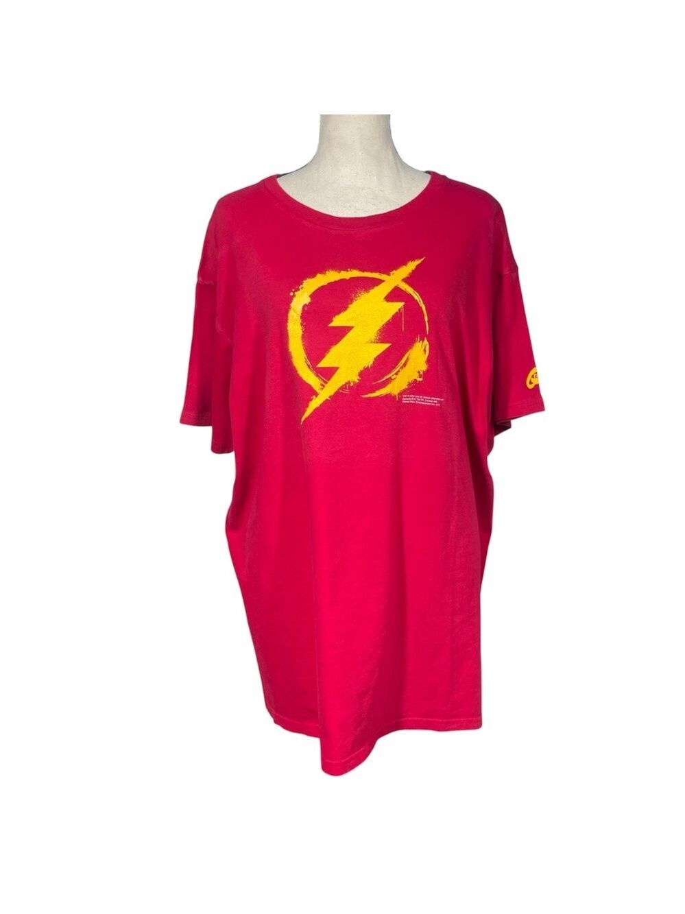 Shazam Graphic T-Shirt